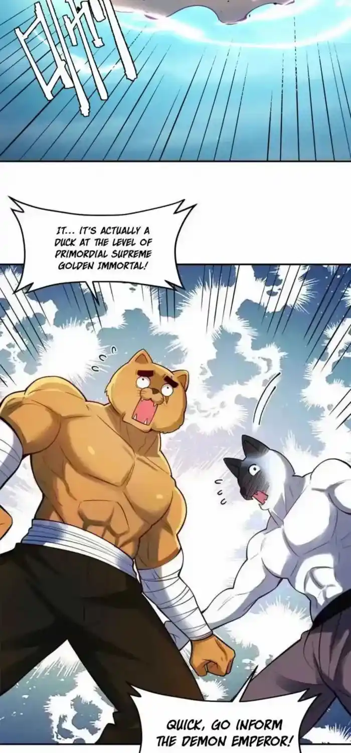 I’m Actually A Cultivation Bigshot Chapter 458