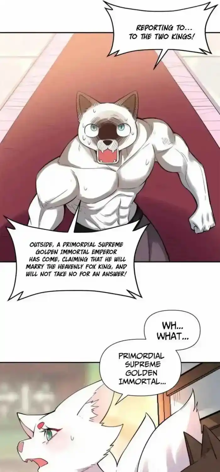 I’m Actually A Cultivation Bigshot Chapter 458