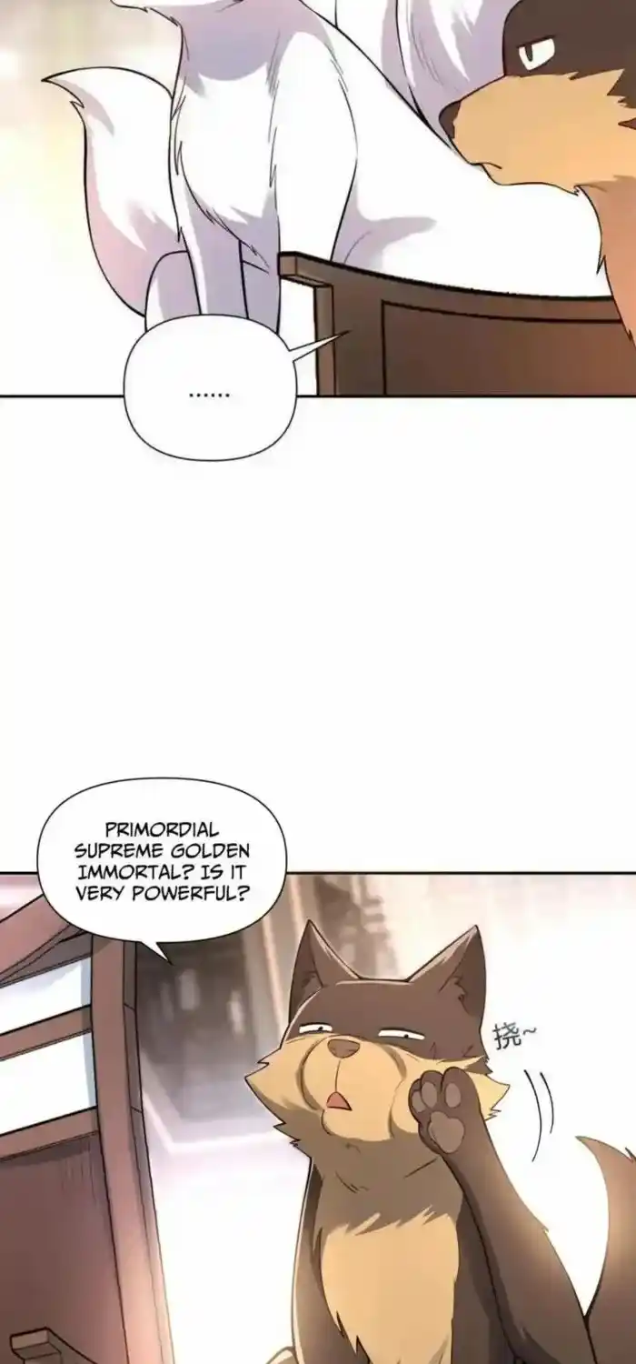 I’m Actually A Cultivation Bigshot Chapter 458