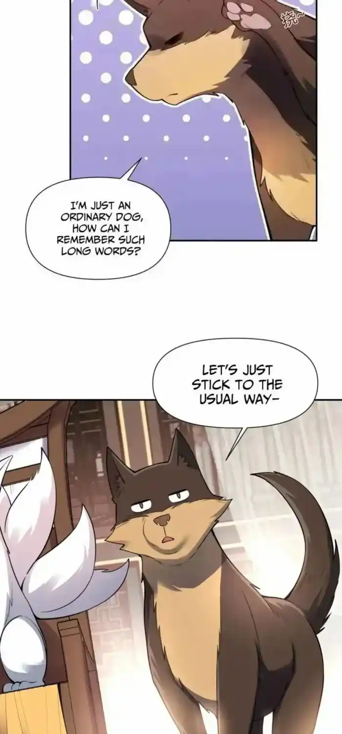 I’m Actually A Cultivation Bigshot Chapter 458