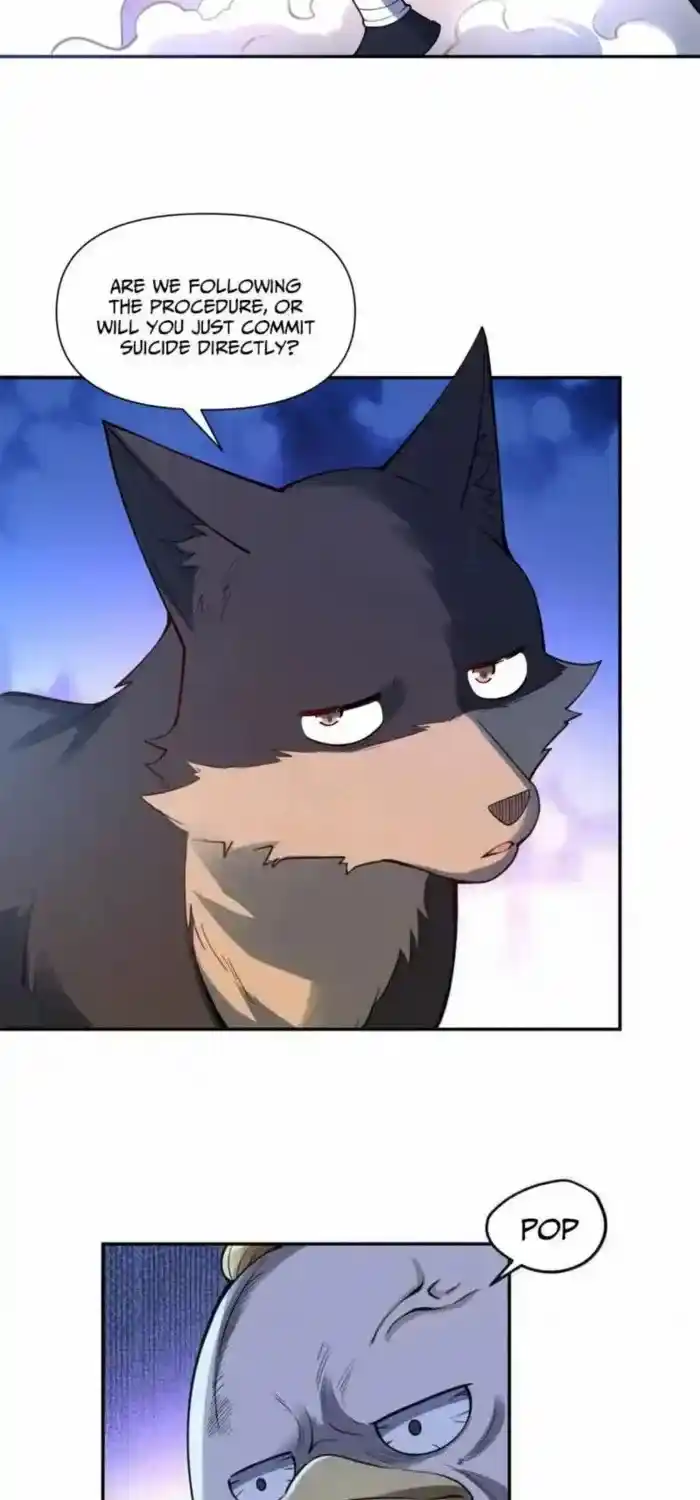 I’m Actually A Cultivation Bigshot Chapter 458