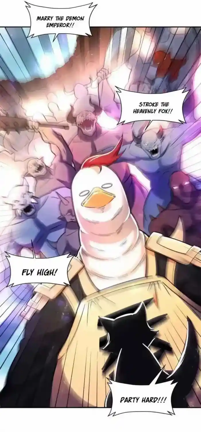 I’m Actually A Cultivation Bigshot Chapter 458