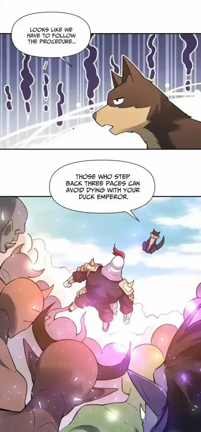 I’m Actually A Cultivation Bigshot Chapter 458