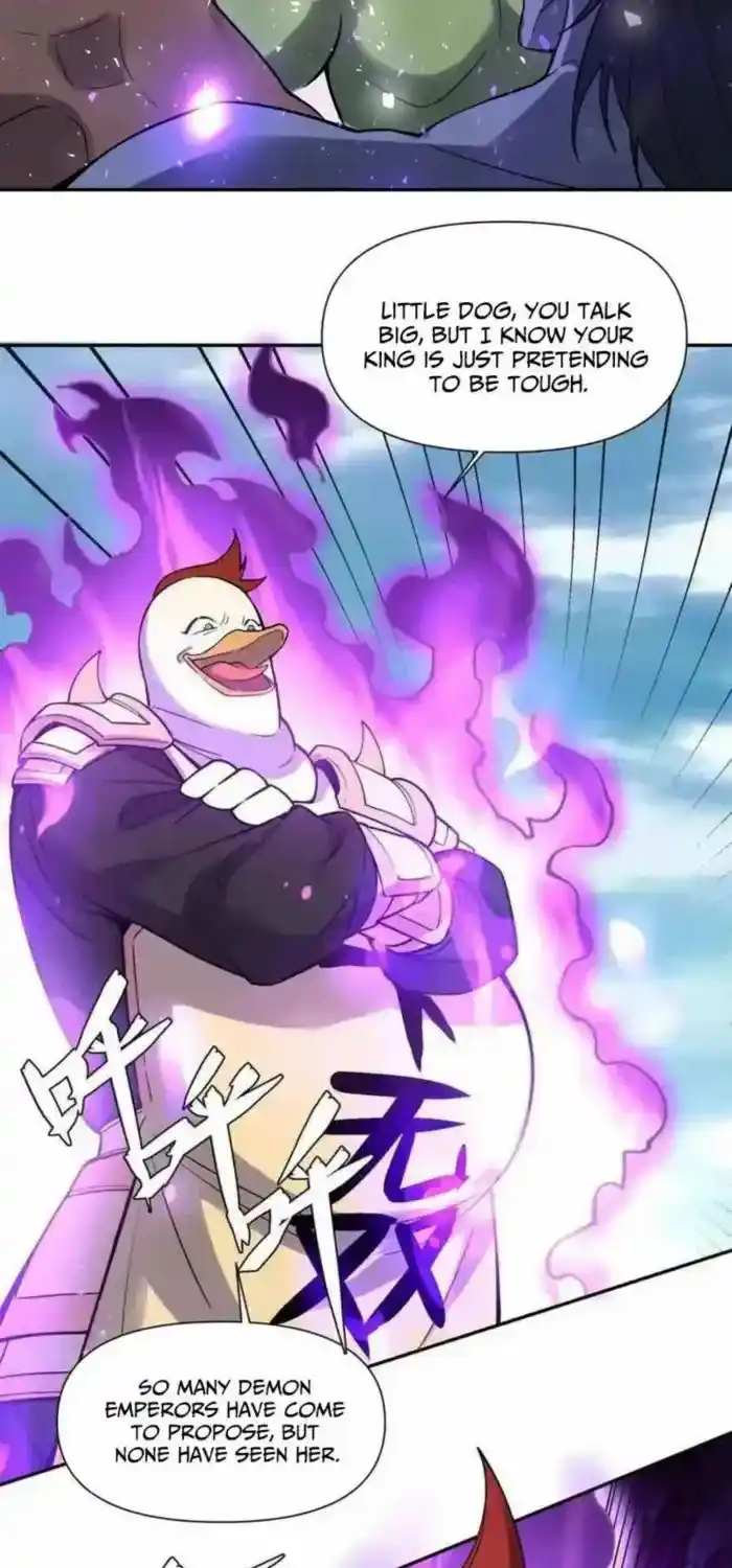 I’m Actually A Cultivation Bigshot Chapter 458