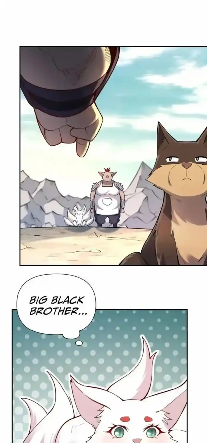 I’m Actually A Cultivation Bigshot Chapter 459