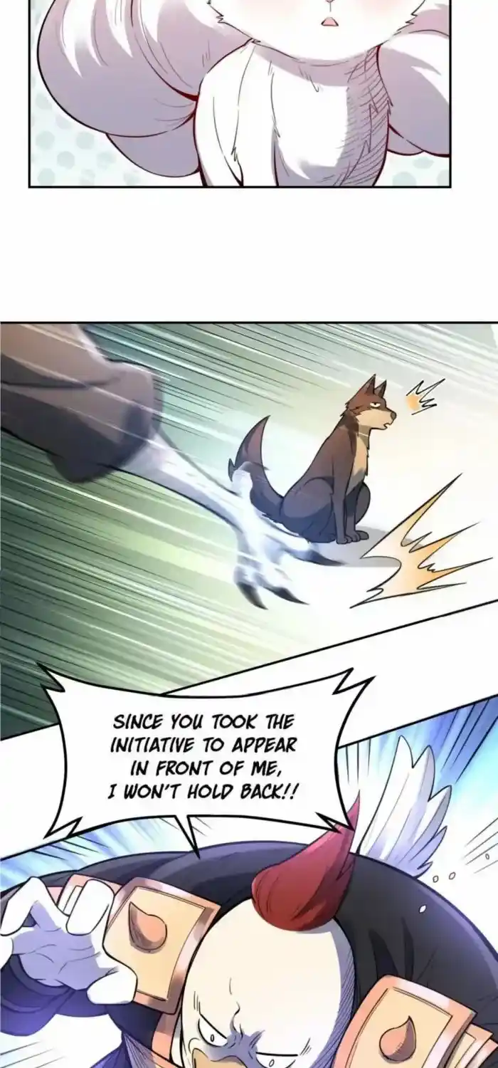 I’m Actually A Cultivation Bigshot Chapter 459