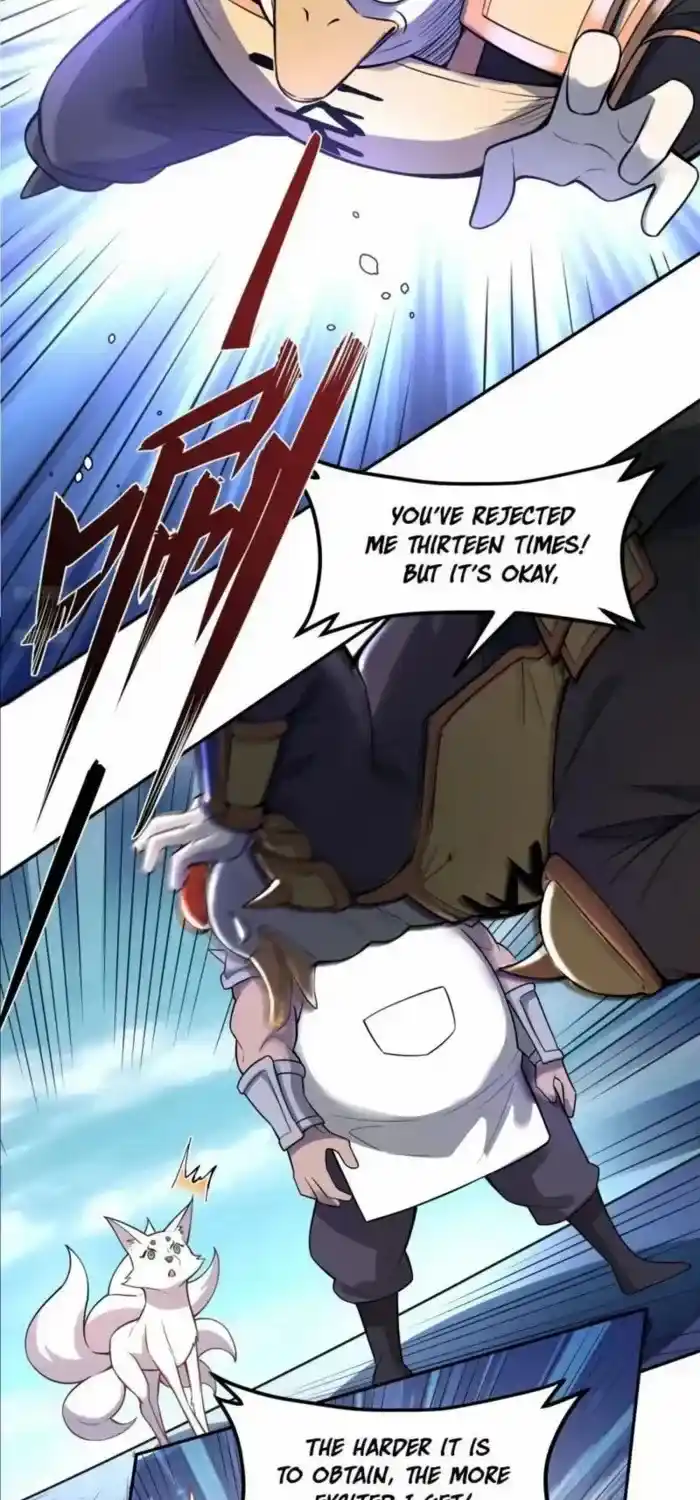 I’m Actually A Cultivation Bigshot Chapter 459