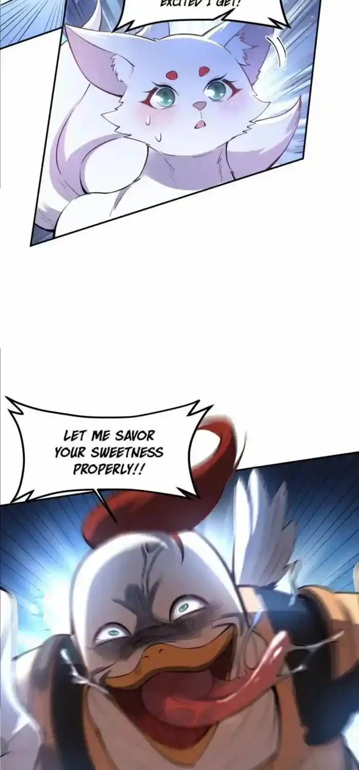 I’m Actually A Cultivation Bigshot Chapter 459