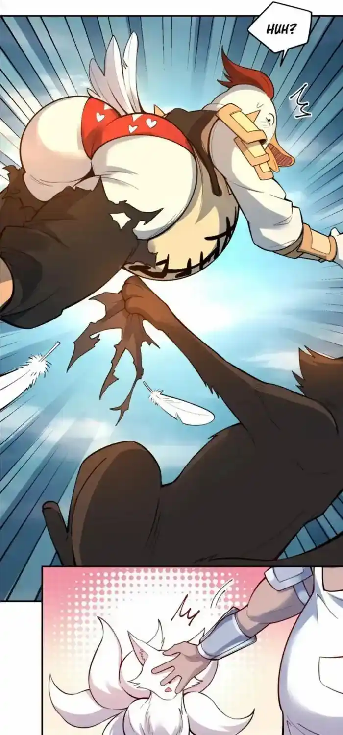 I’m Actually A Cultivation Bigshot Chapter 459