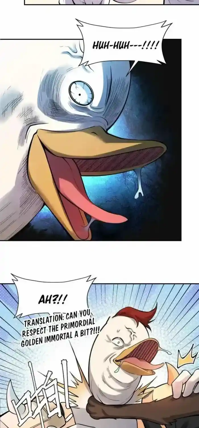 I’m Actually A Cultivation Bigshot Chapter 459