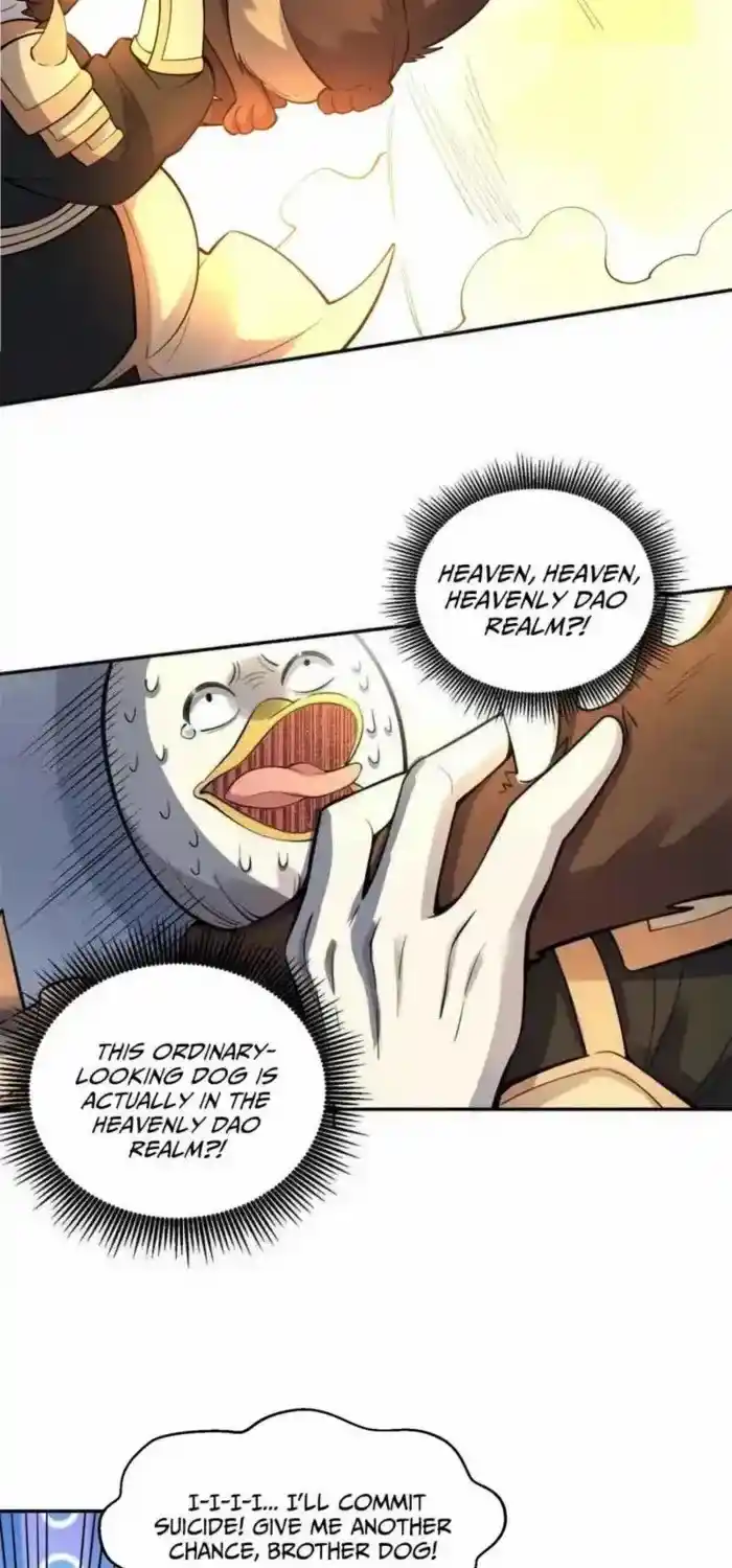 I’m Actually A Cultivation Bigshot Chapter 459