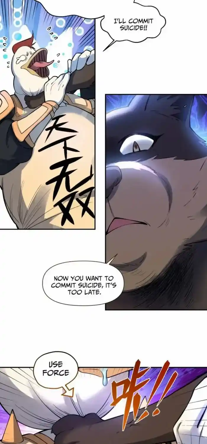 I’m Actually A Cultivation Bigshot Chapter 459