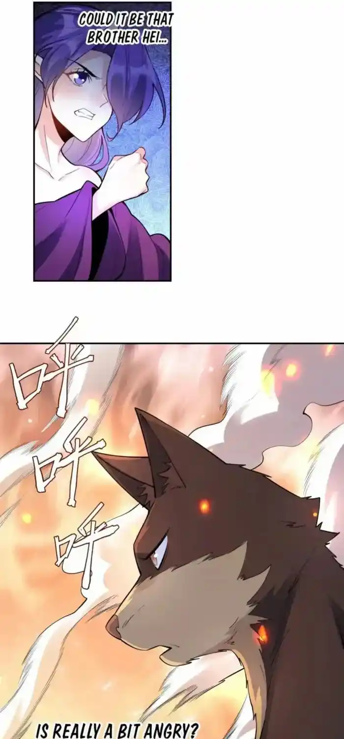 I’m Actually A Cultivation Bigshot Chapter 459