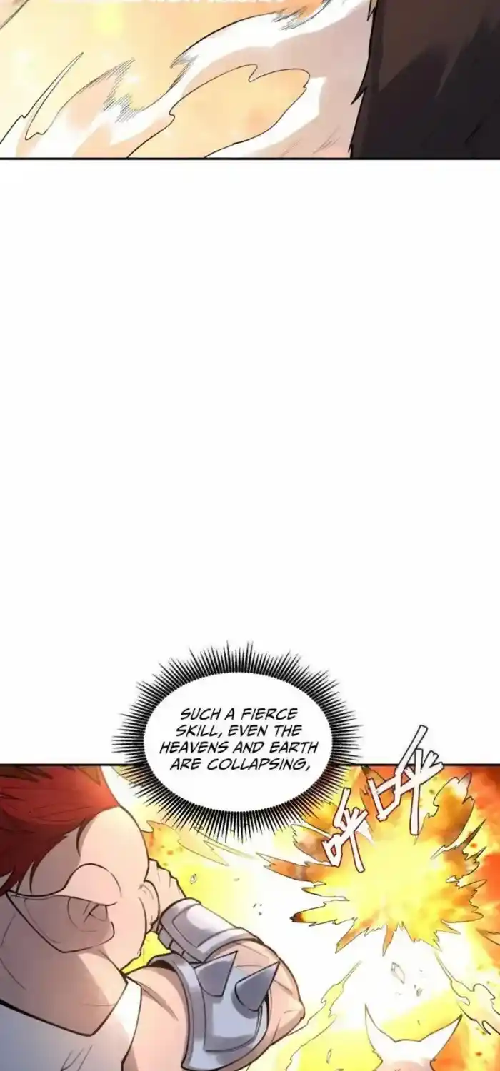 I’m Actually A Cultivation Bigshot Chapter 459