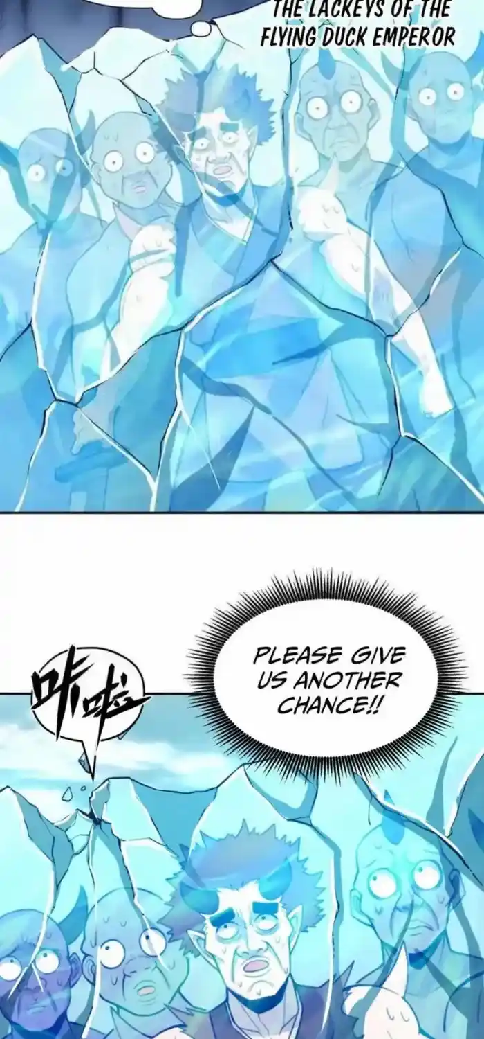 I’m Actually A Cultivation Bigshot Chapter 459