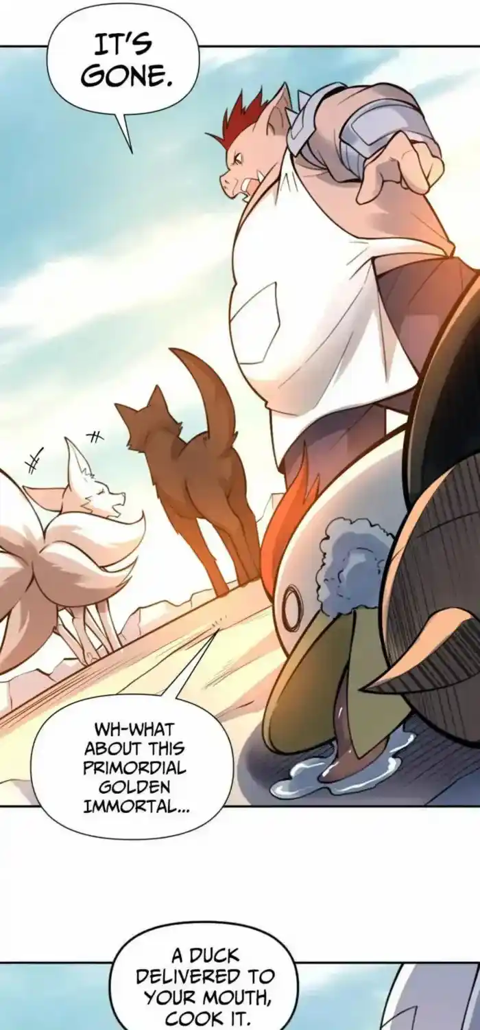 I’m Actually A Cultivation Bigshot Chapter 459