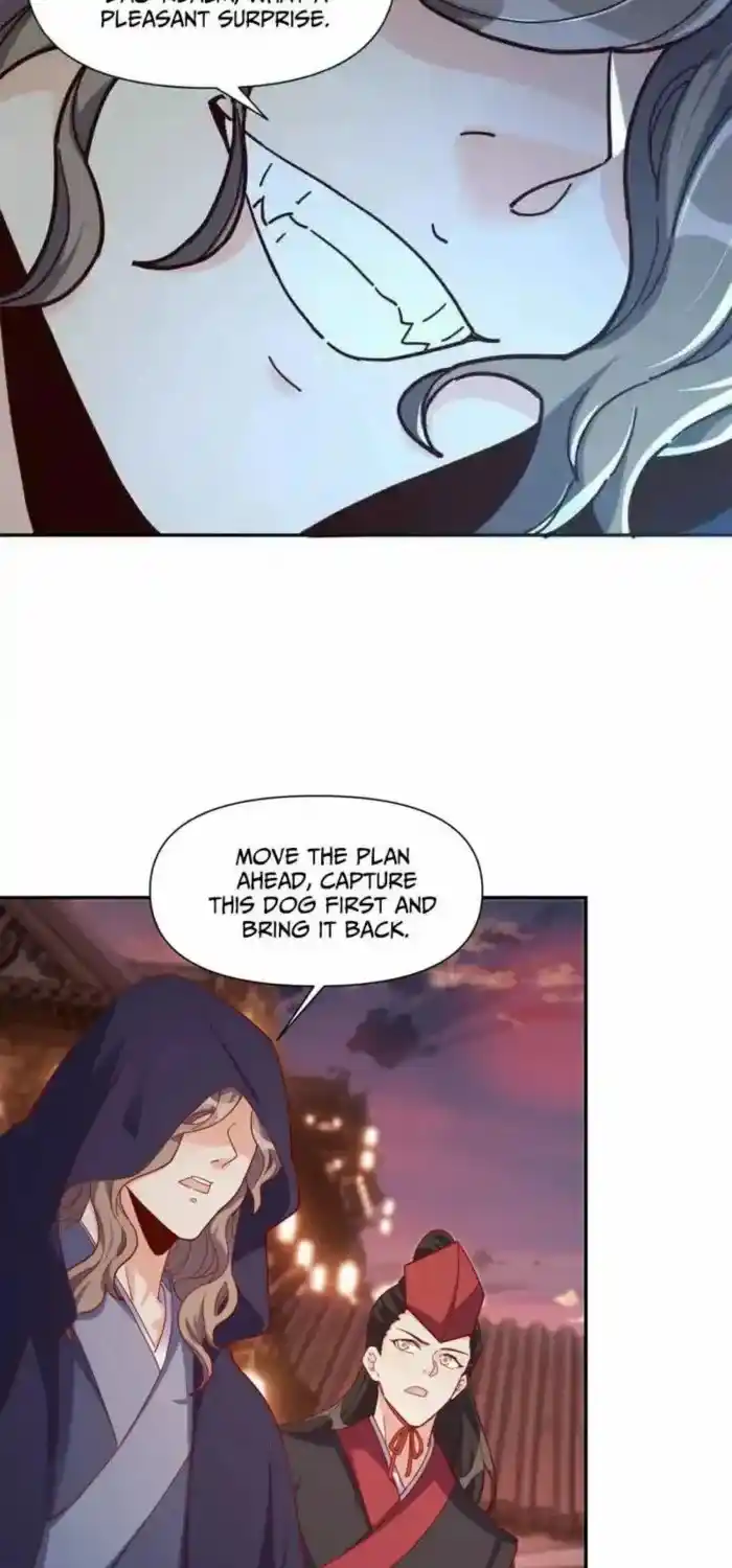 I’m Actually A Cultivation Bigshot Chapter 459