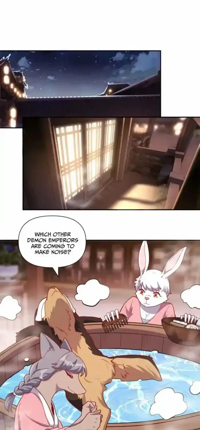 I’m Actually A Cultivation Bigshot Chapter 459