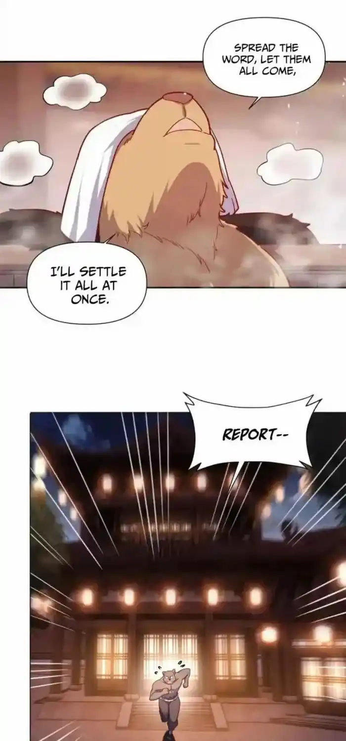 I’m Actually A Cultivation Bigshot Chapter 459