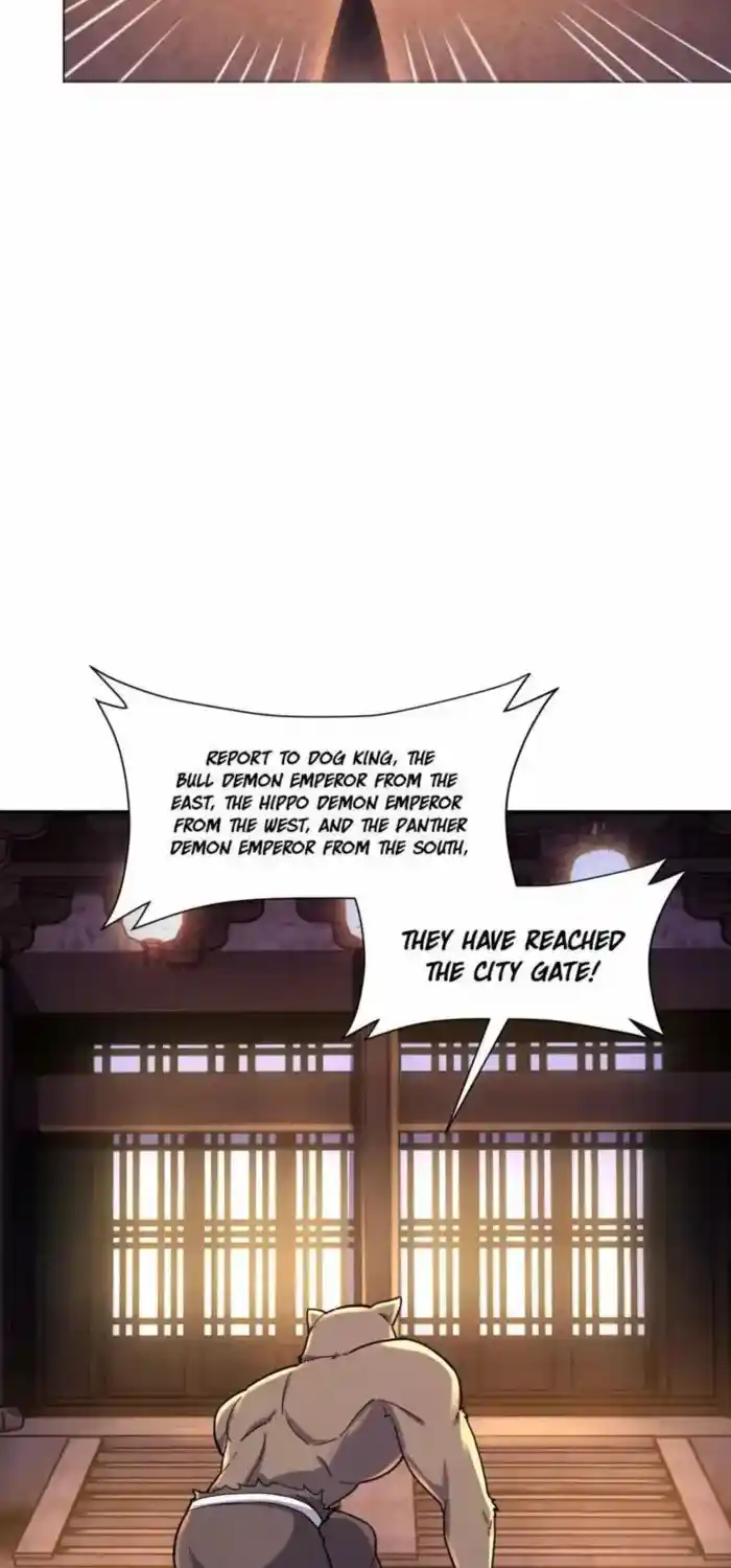 I’m Actually A Cultivation Bigshot Chapter 459