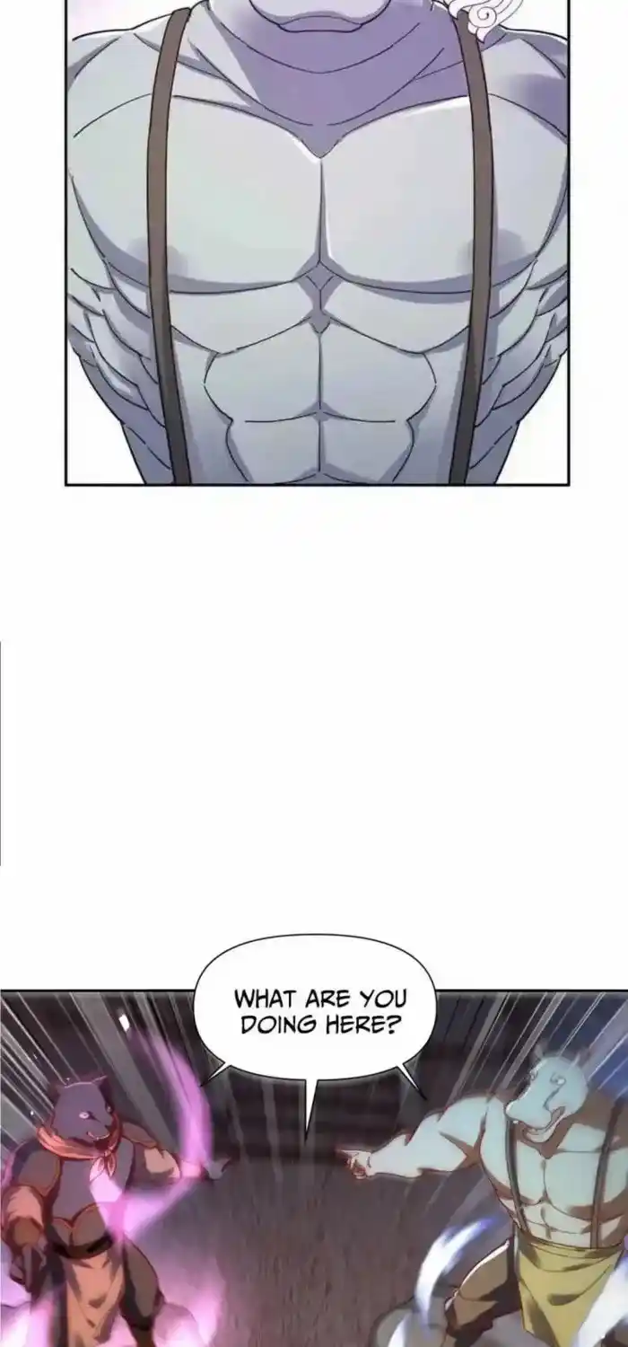 I’m Actually A Cultivation Bigshot Chapter 460