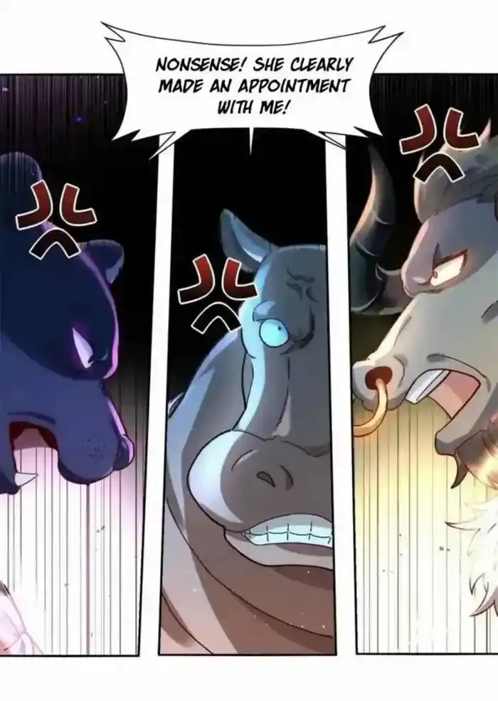 I’m Actually A Cultivation Bigshot Chapter 460