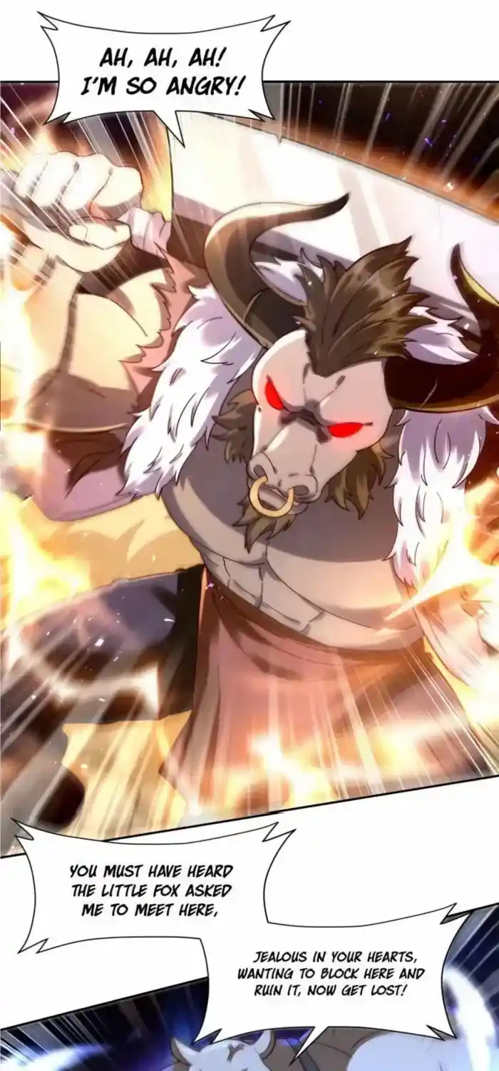 I’m Actually A Cultivation Bigshot Chapter 460