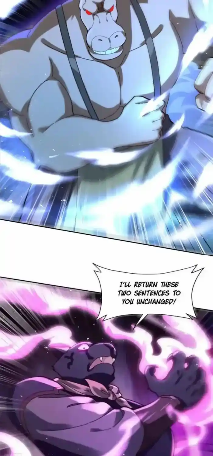 I’m Actually A Cultivation Bigshot Chapter 460