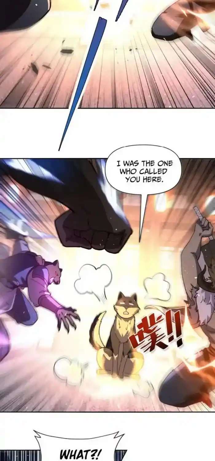 I’m Actually A Cultivation Bigshot Chapter 460