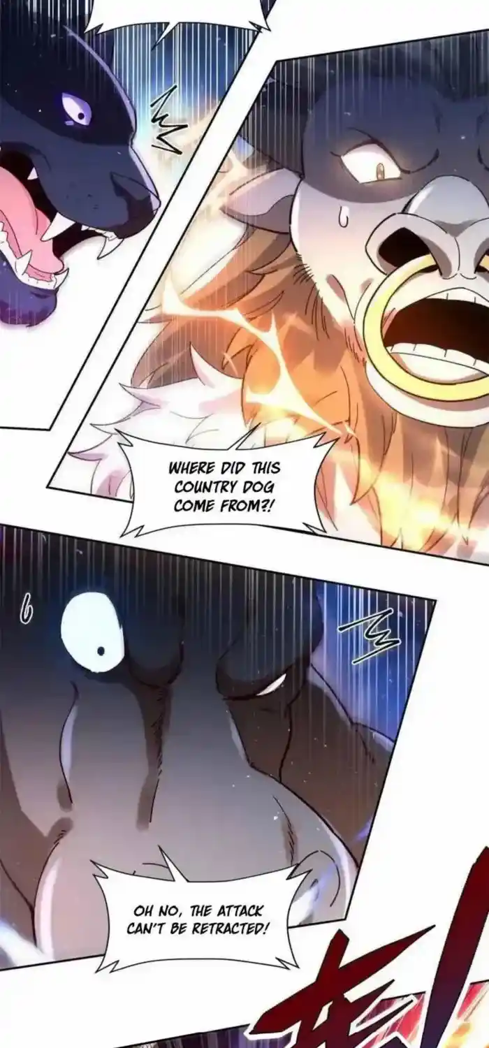 I’m Actually A Cultivation Bigshot Chapter 460