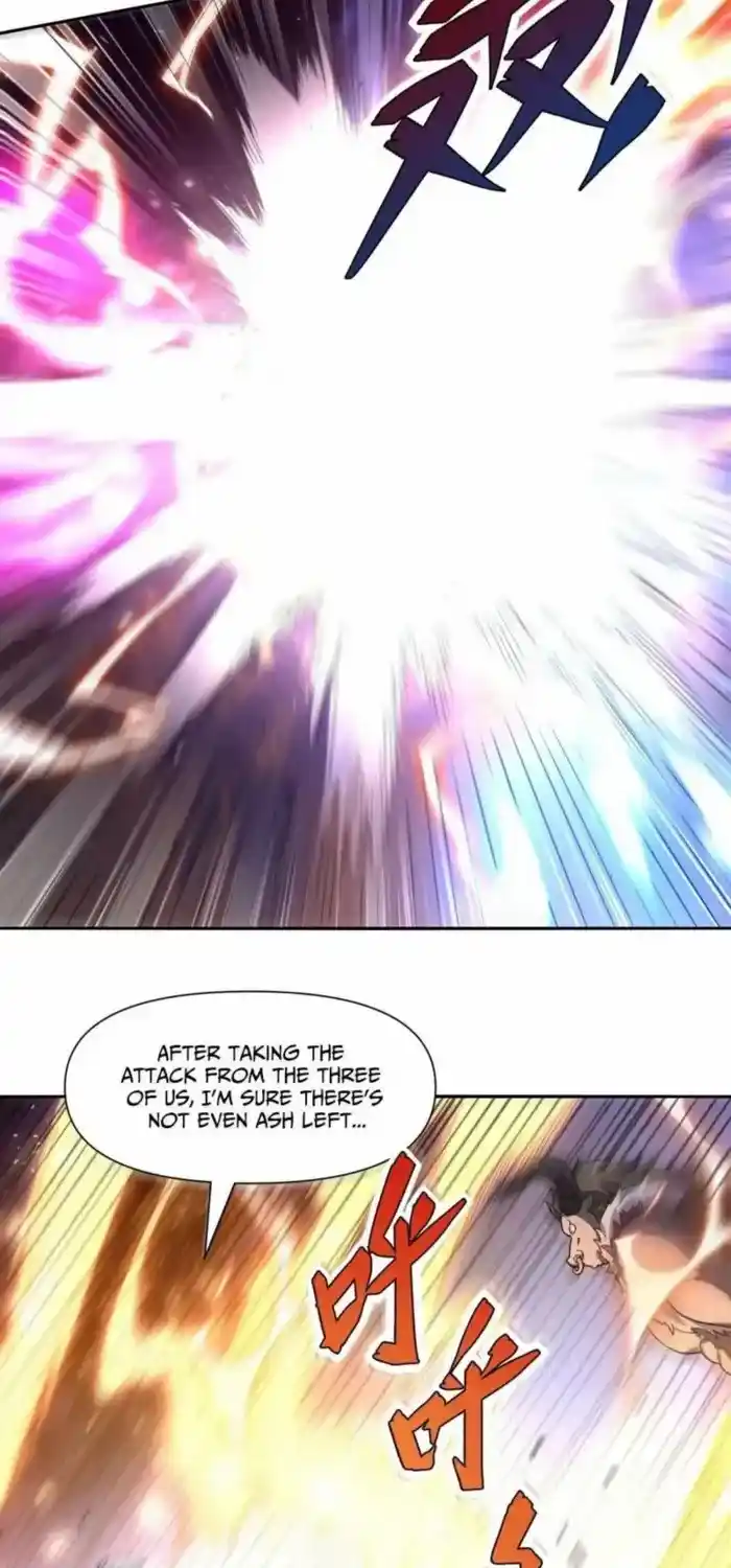 I’m Actually A Cultivation Bigshot Chapter 460