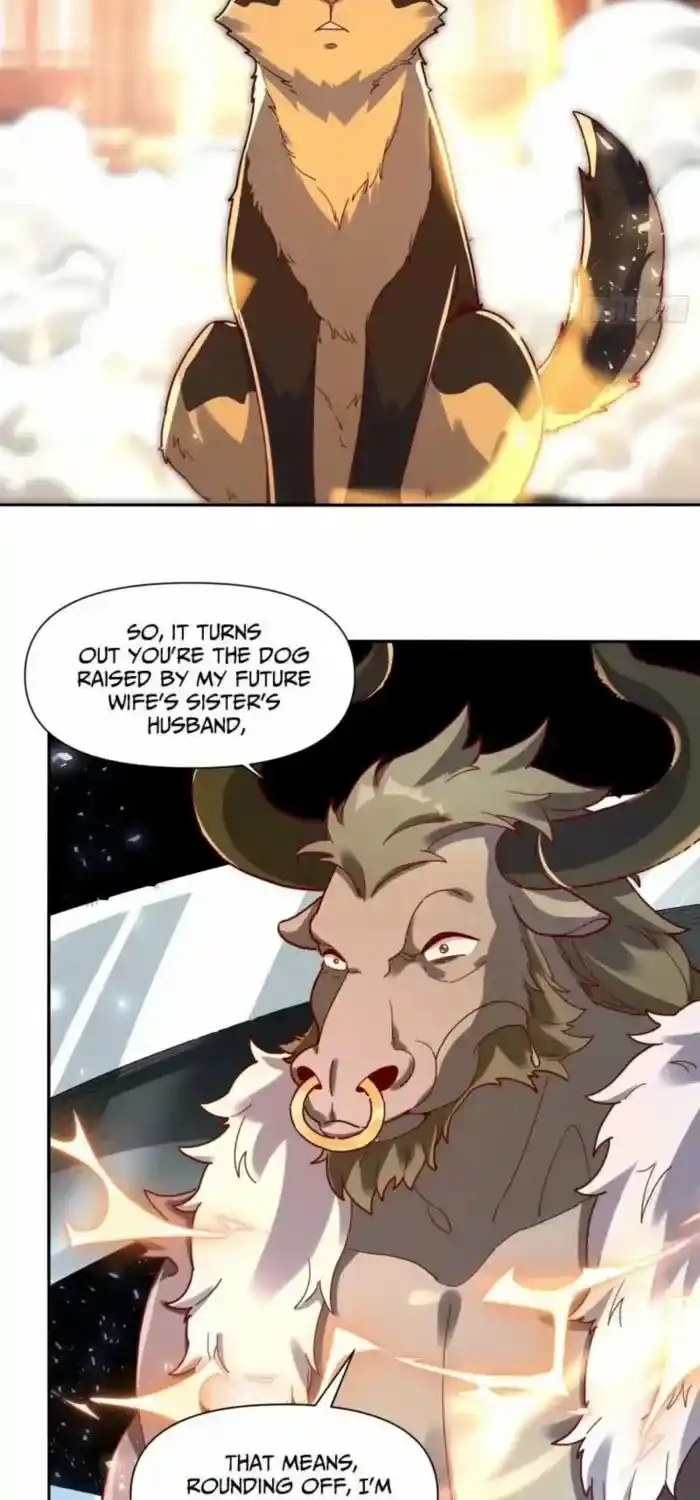 I’m Actually A Cultivation Bigshot Chapter 460