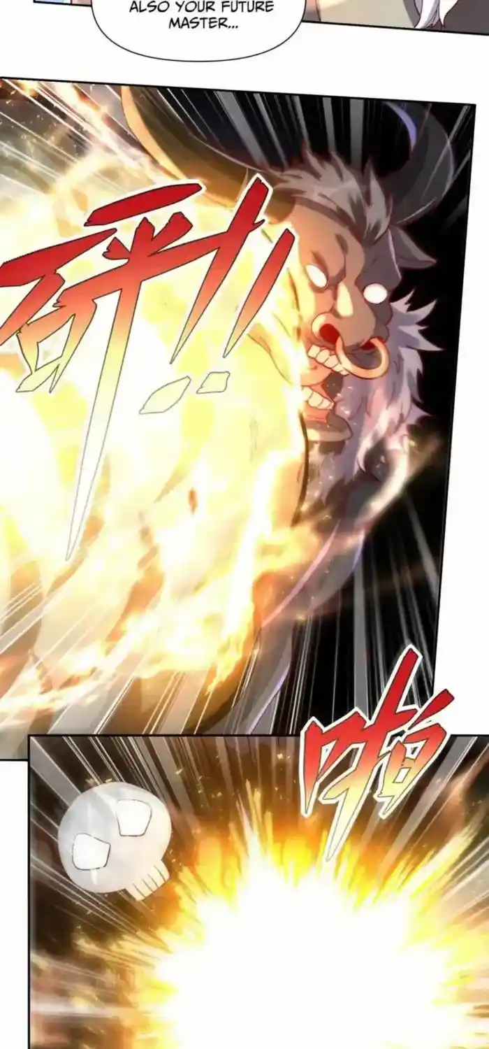 I’m Actually A Cultivation Bigshot Chapter 460