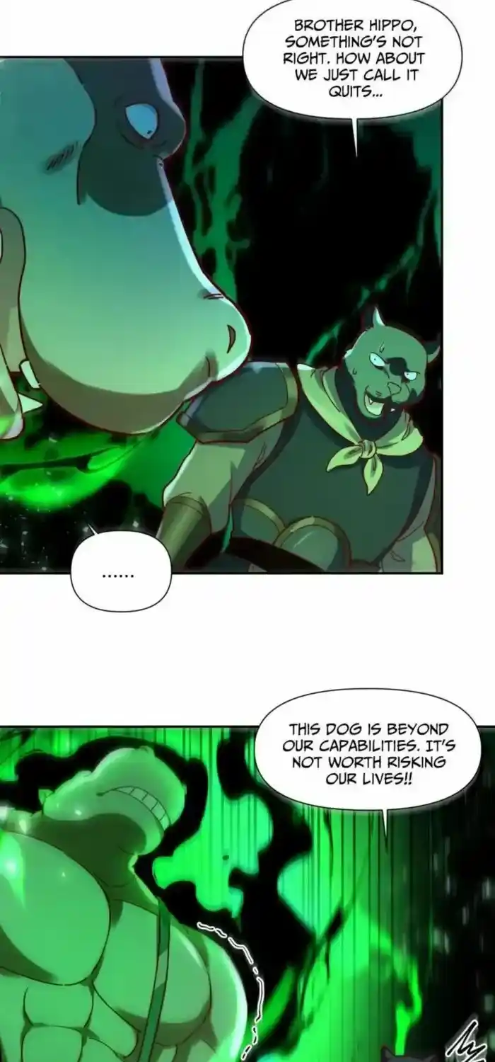 I’m Actually A Cultivation Bigshot Chapter 460