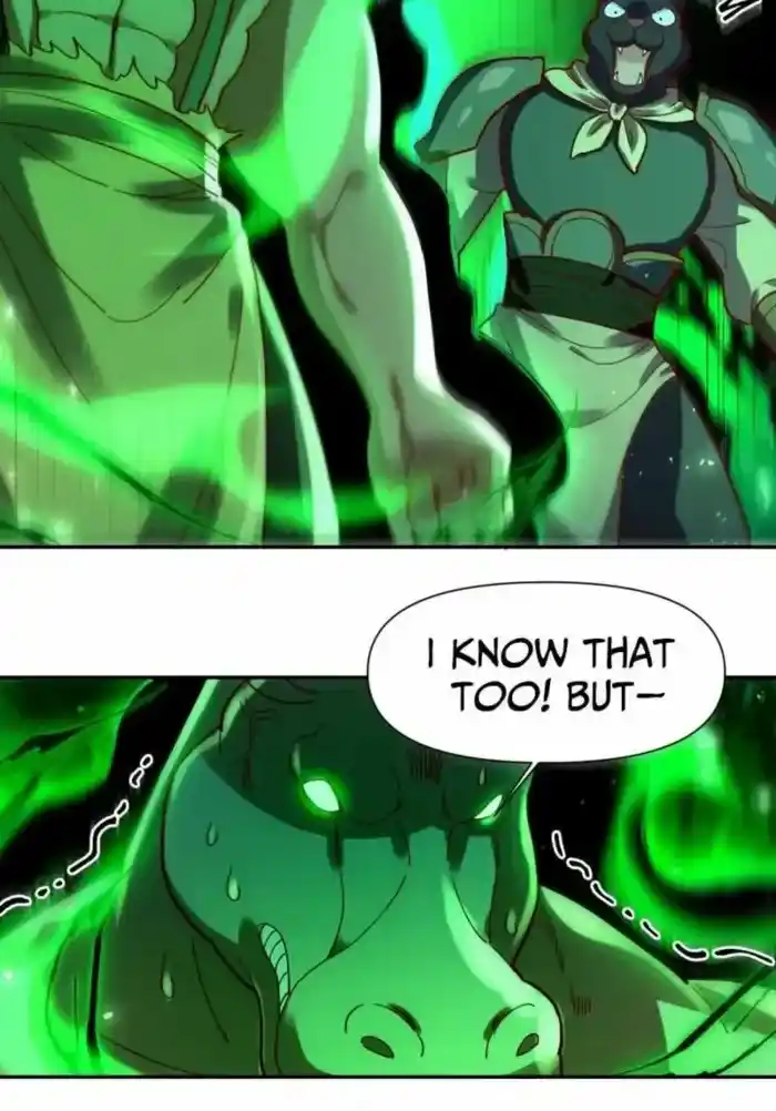 I’m Actually A Cultivation Bigshot Chapter 460