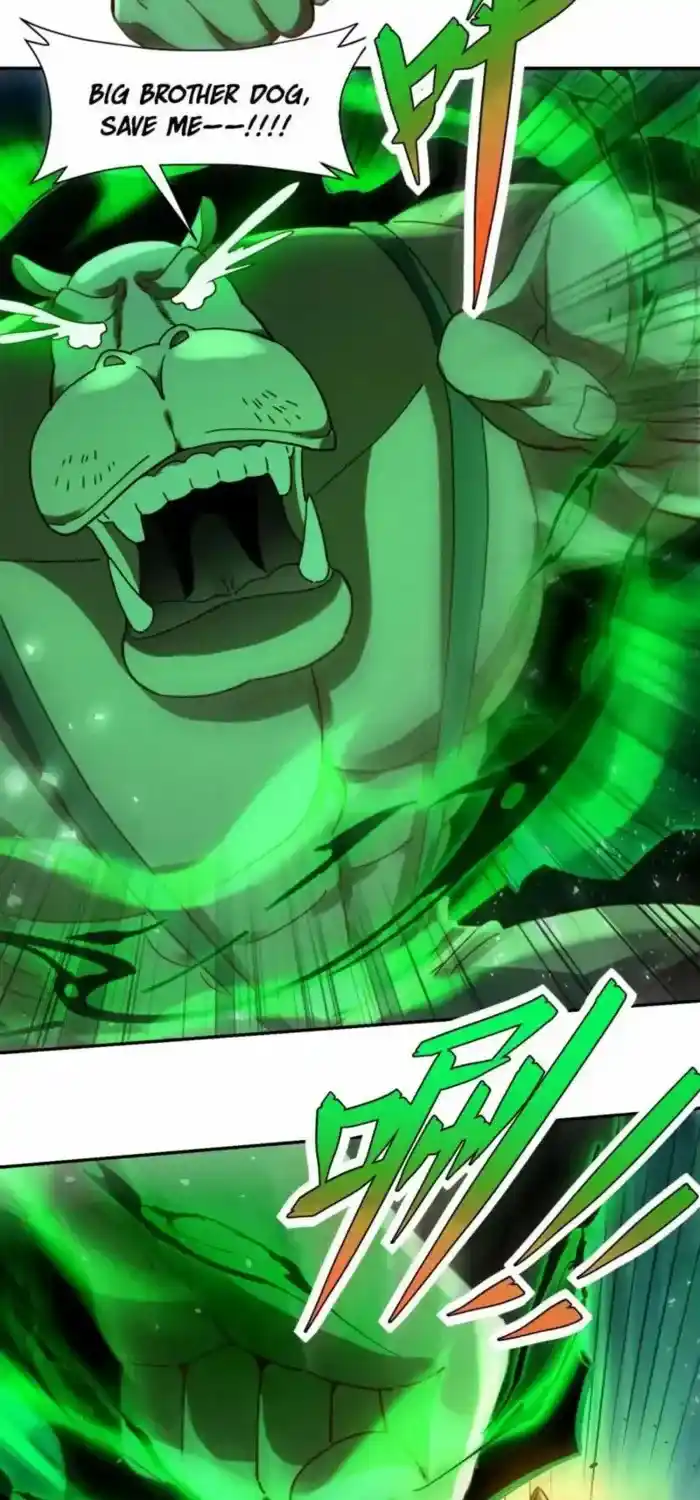 I’m Actually A Cultivation Bigshot Chapter 460