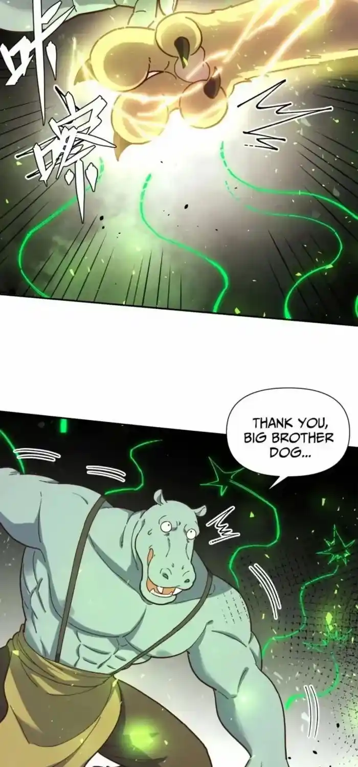 I’m Actually A Cultivation Bigshot Chapter 460