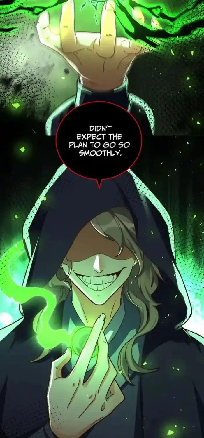 I’m Actually A Cultivation Bigshot Chapter 460