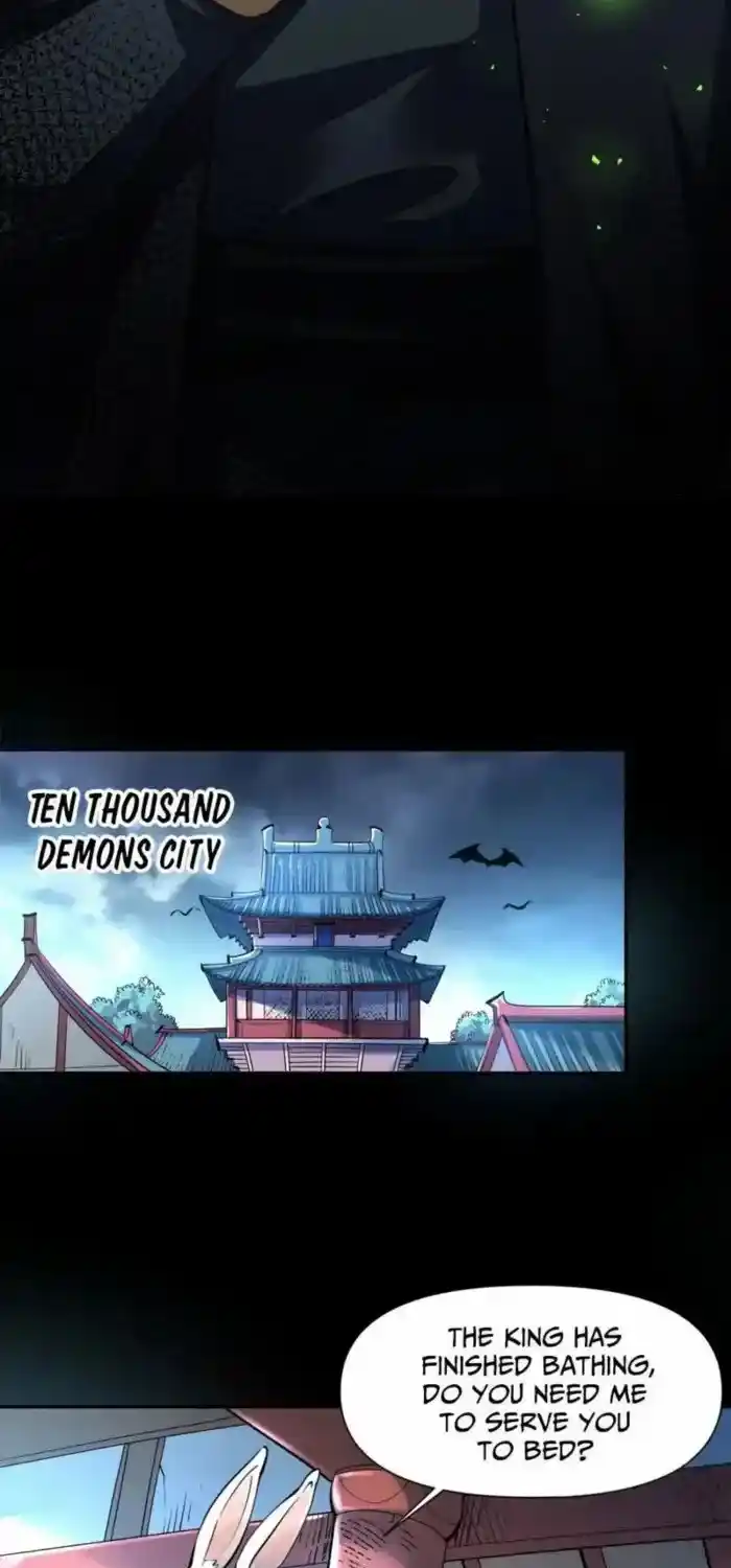 I’m Actually A Cultivation Bigshot Chapter 460