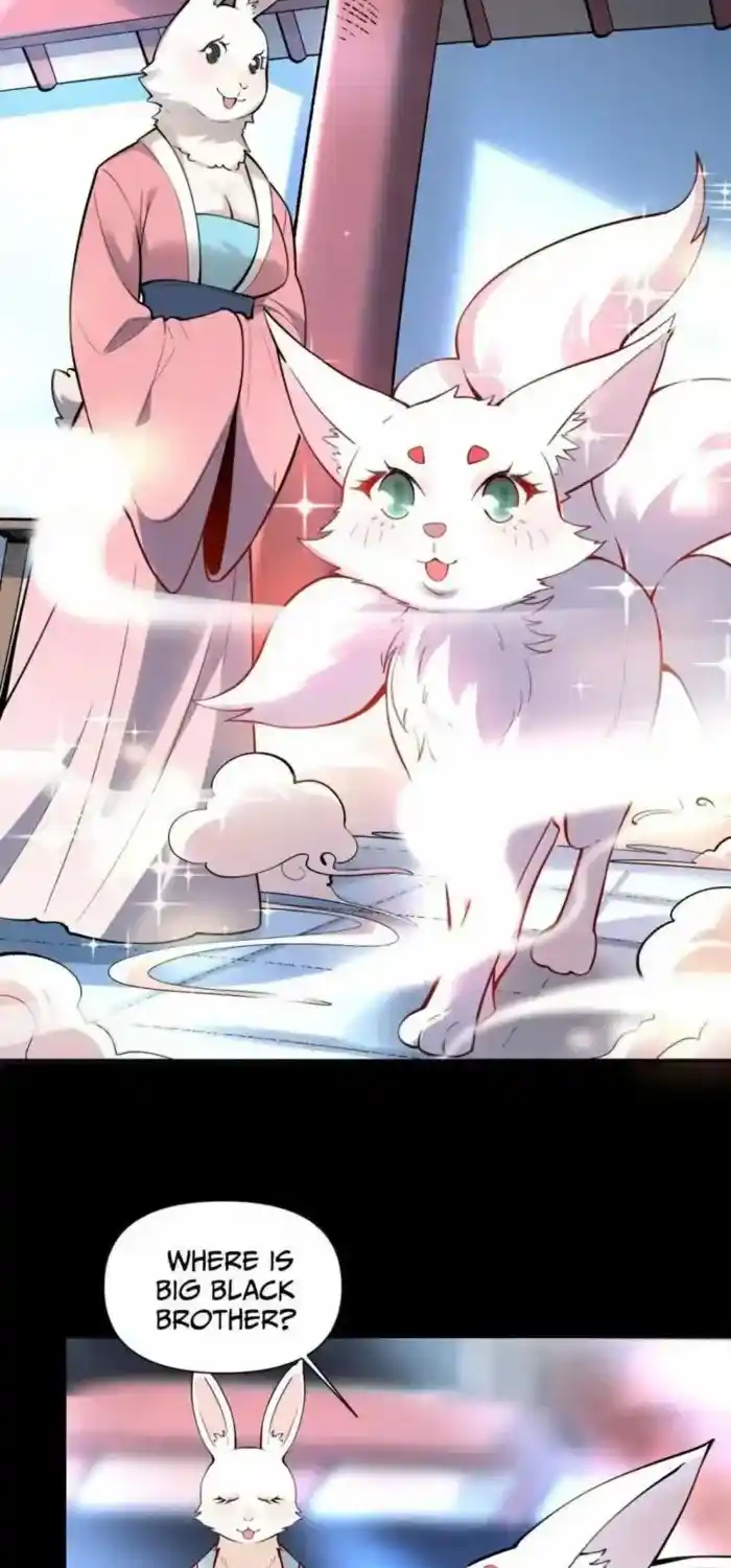 I’m Actually A Cultivation Bigshot Chapter 460