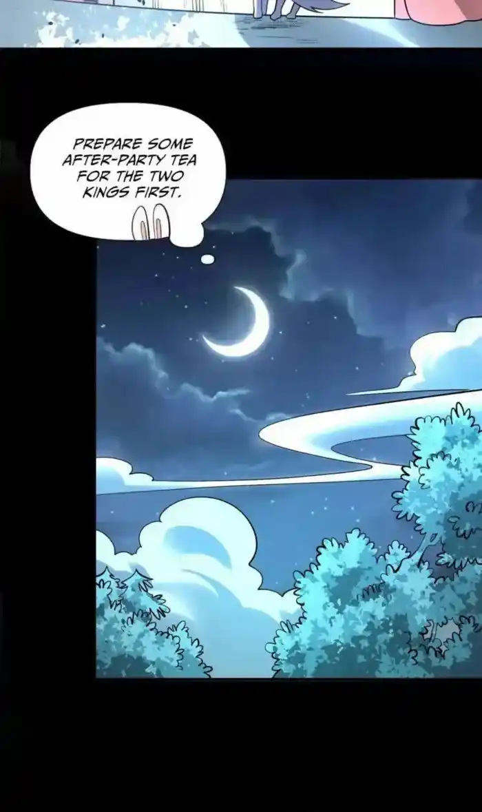 I’m Actually A Cultivation Bigshot Chapter 460