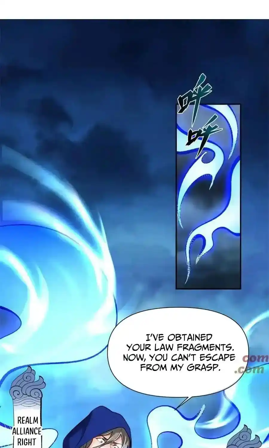 I’m Actually A Cultivation Bigshot Chapter 461