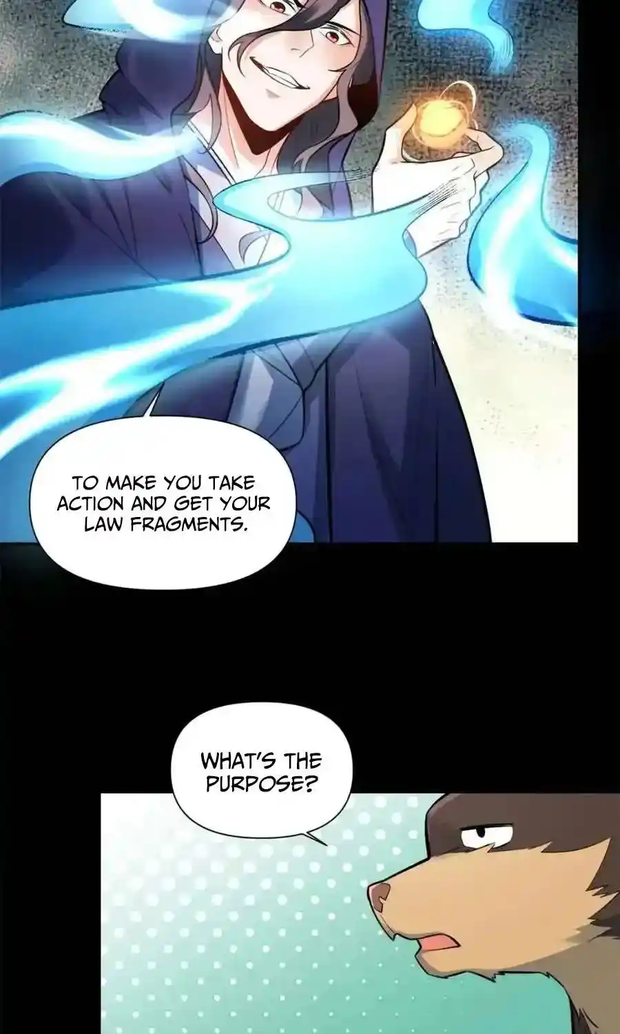 I’m Actually A Cultivation Bigshot Chapter 461