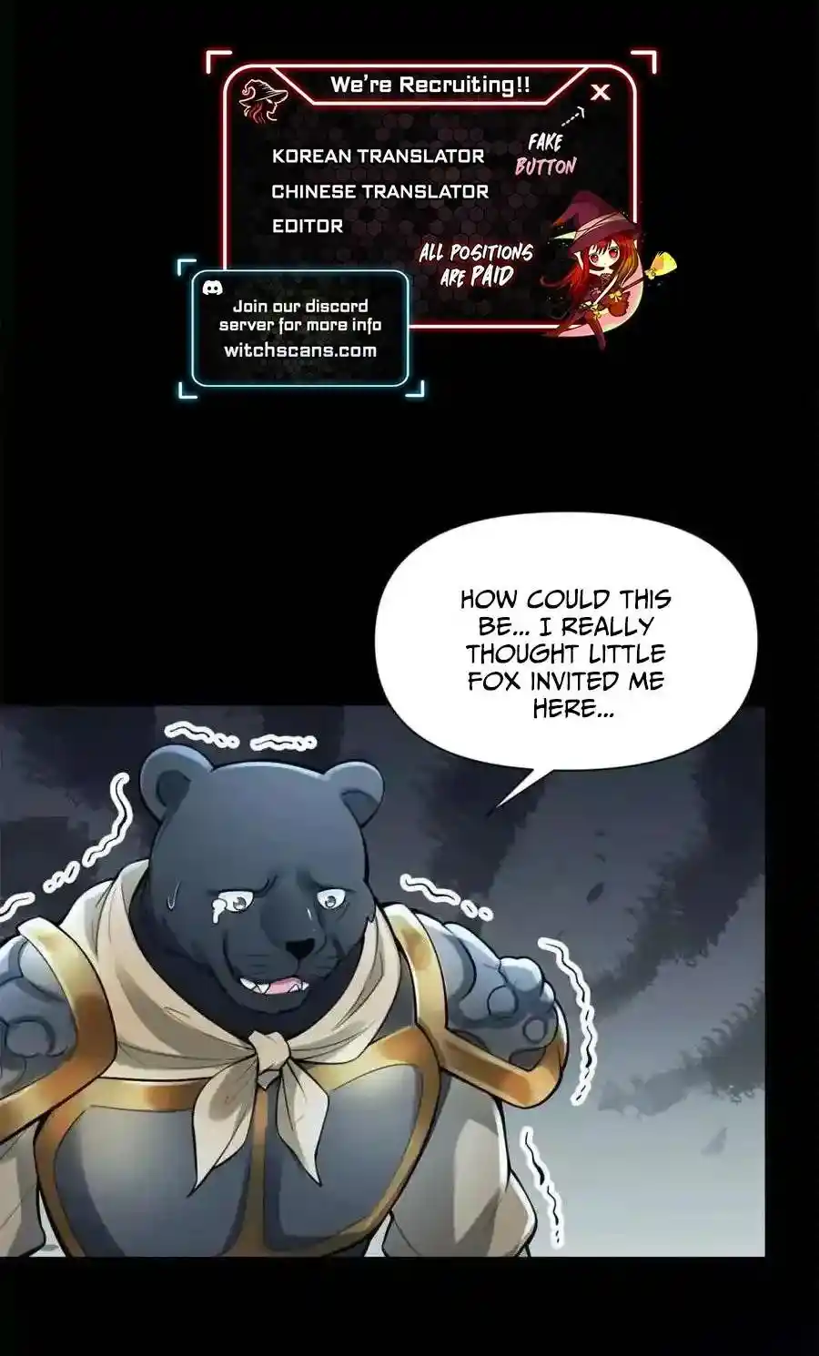 I’m Actually A Cultivation Bigshot Chapter 461