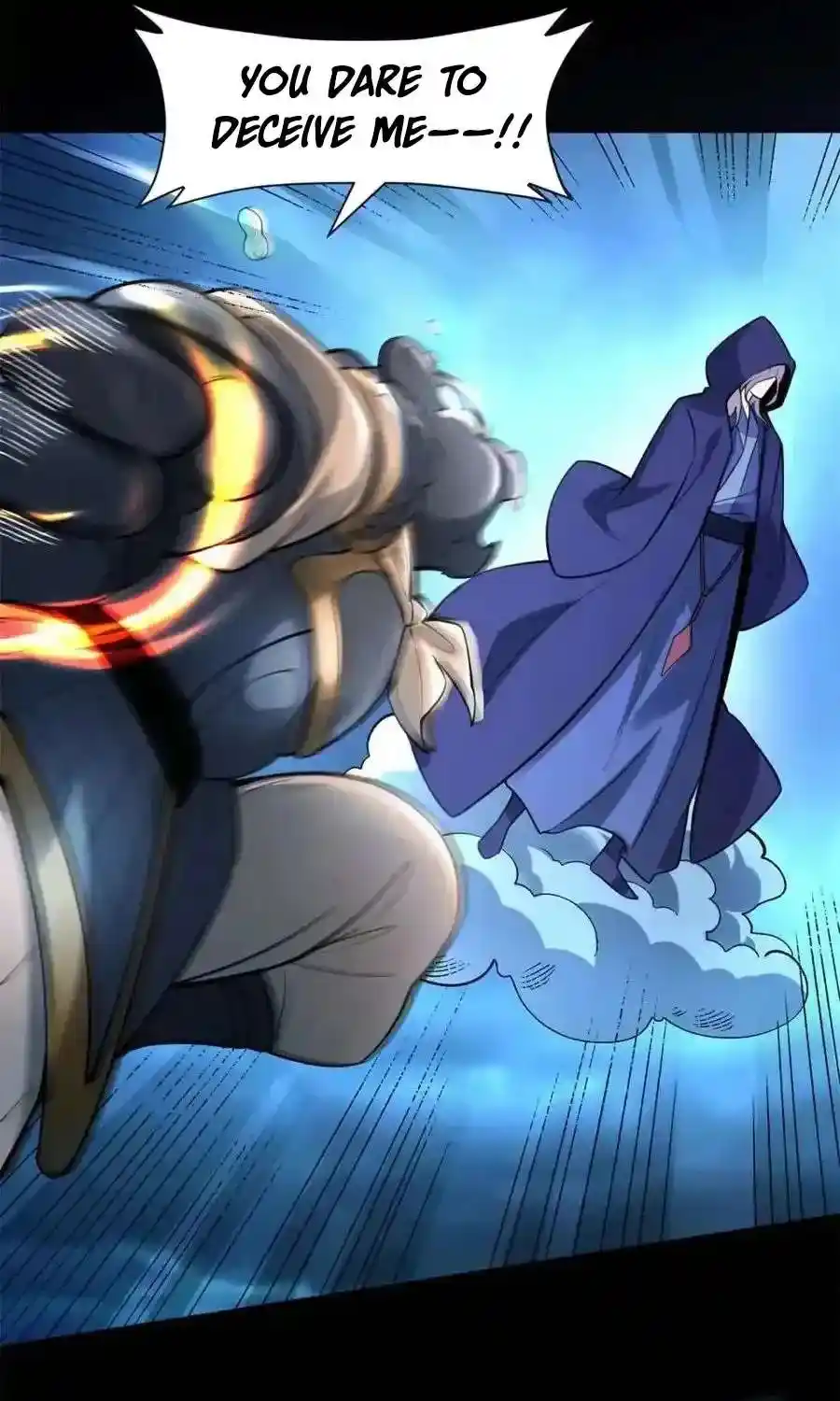 I’m Actually A Cultivation Bigshot Chapter 461