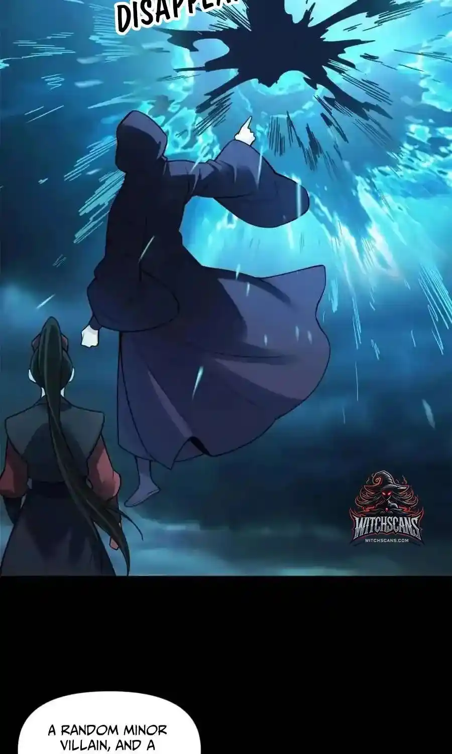 I’m Actually A Cultivation Bigshot Chapter 461