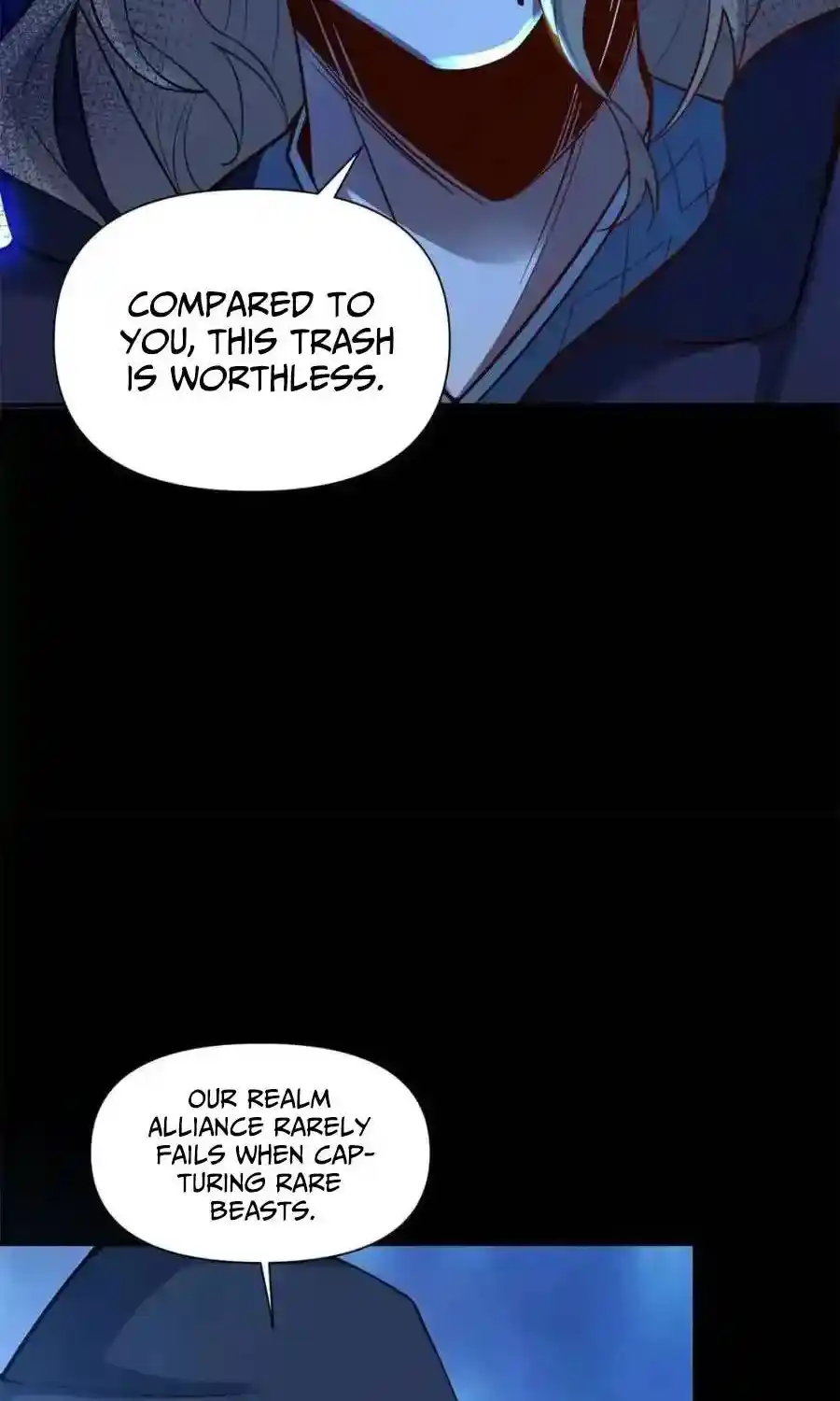 I’m Actually A Cultivation Bigshot Chapter 461