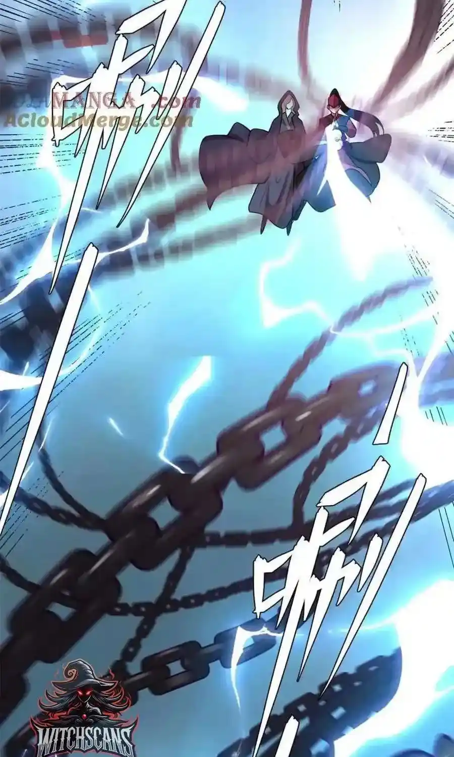 I’m Actually A Cultivation Bigshot Chapter 461