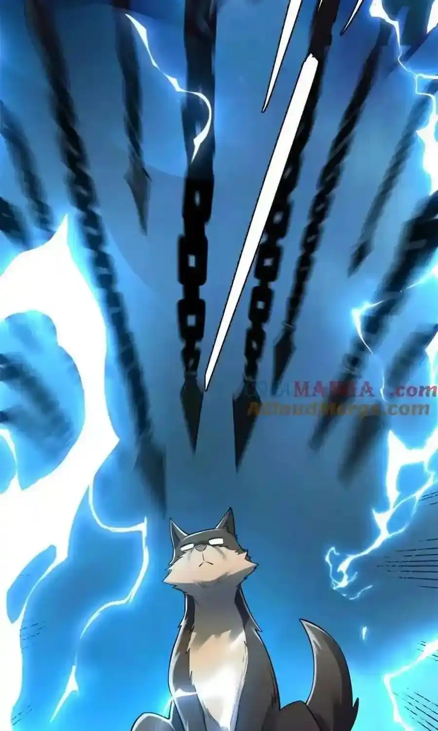 I’m Actually A Cultivation Bigshot Chapter 461