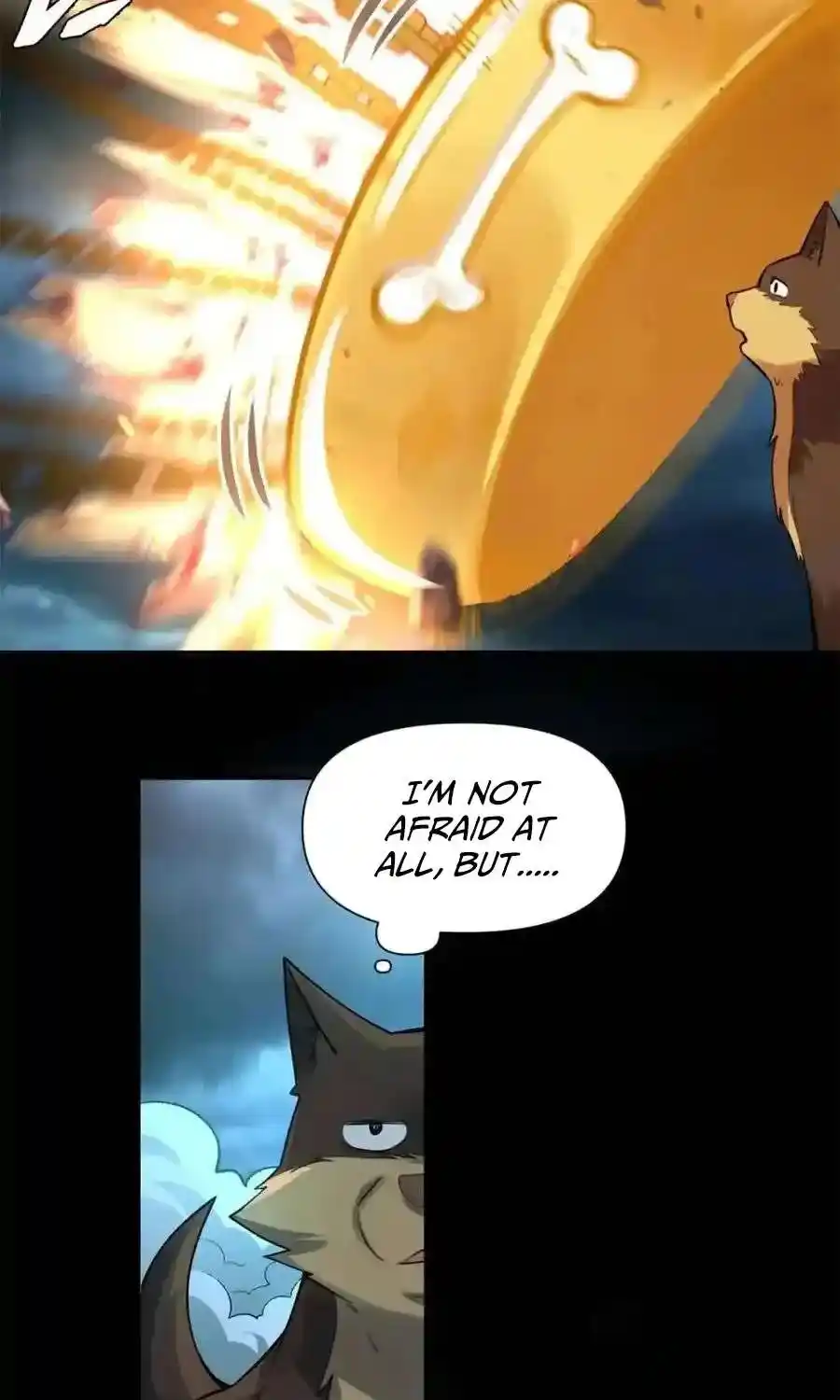 I’m Actually A Cultivation Bigshot Chapter 461